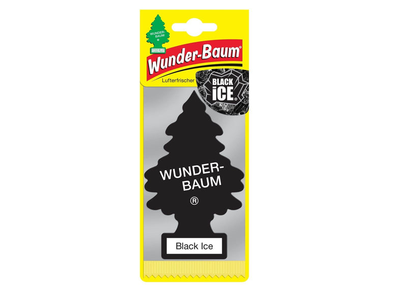 Wunderbaum Black Ice