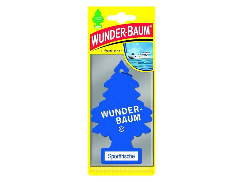 Wunderbaum Sport