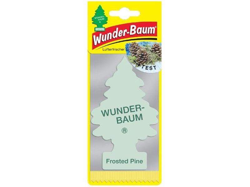 Wunderbaum Frosted Pine