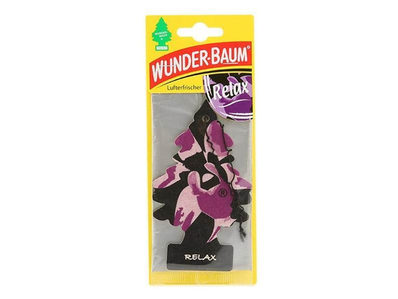 Wunderbaum Relax
