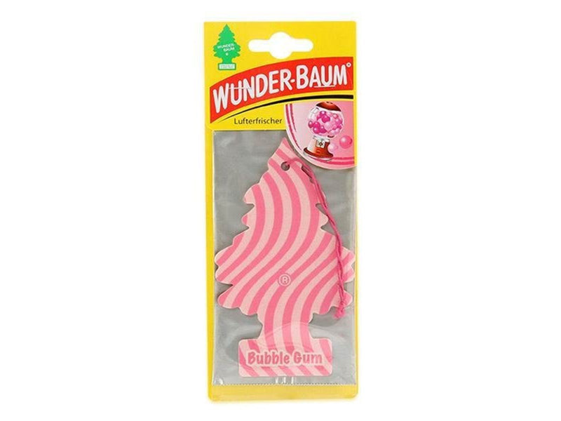 Wunderbaum Bubble Gum