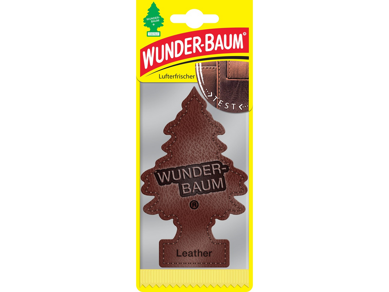 Wunderbaum Leather