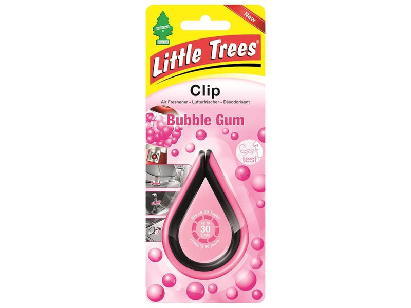 Wunderbaum Clip Bubble Gum