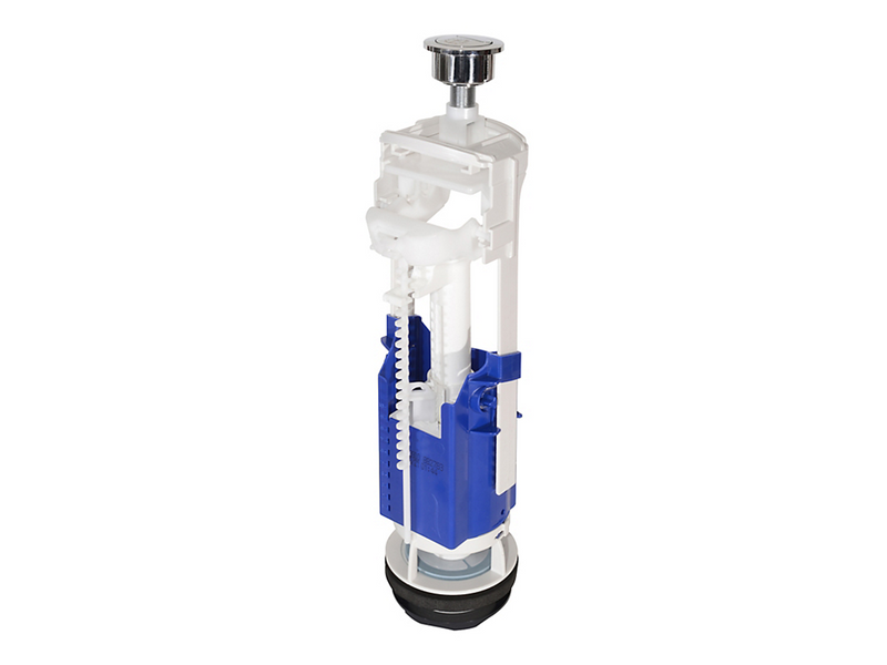 Gustavsberg Nordic 2002 flush valve