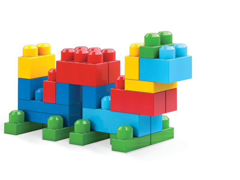 Mega Bloks First Builders Big Building Bag