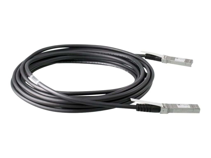 HP ProCurve 10-GbE SFP+ 7m Cable