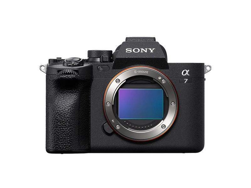 Sony a7 Mk IV - Body