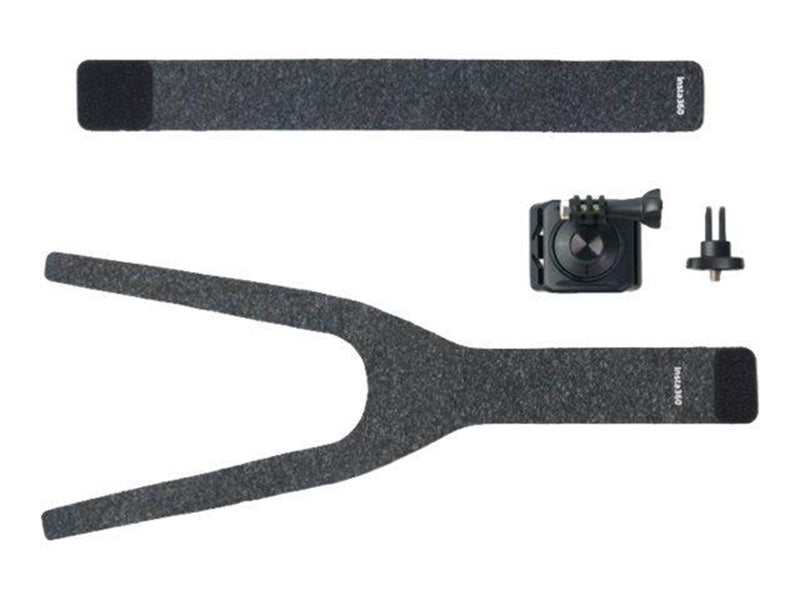 Insta360 Hand Mount Bundle