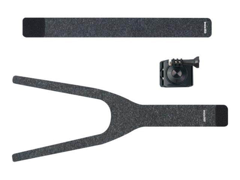 Insta360 Hand Mount Bundle