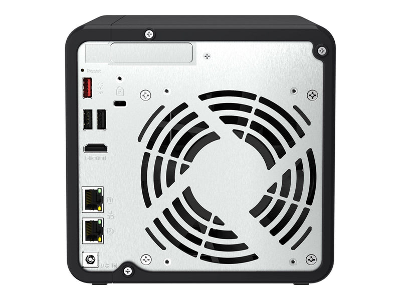 QNAP TS-464 - NAS Server