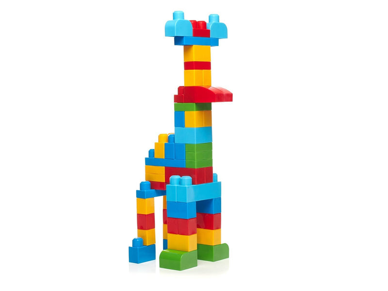 Mega Bloks First Builders Big Building Bag