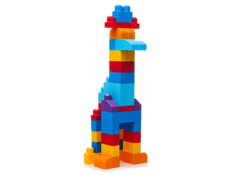 Mega Bloks First Builders Big Building Bag