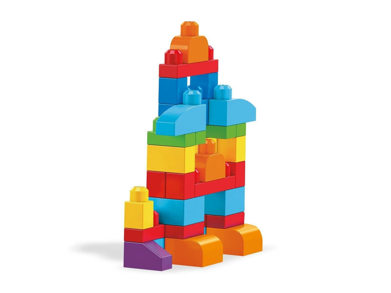 Mega Bloks First Builders Big Building Bag