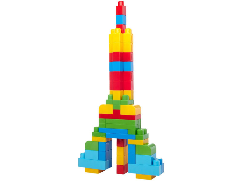 Mega Bloks First Builders Big Building Bag