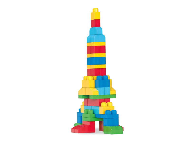 Mega Bloks First Builders Big Building Bag