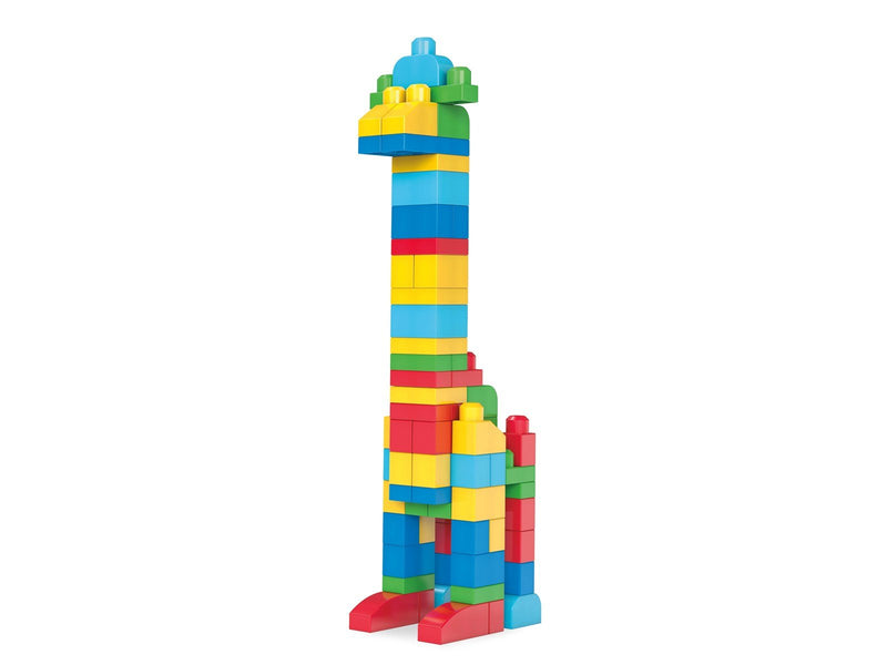 Mega Bloks First Builders Big Building Bag