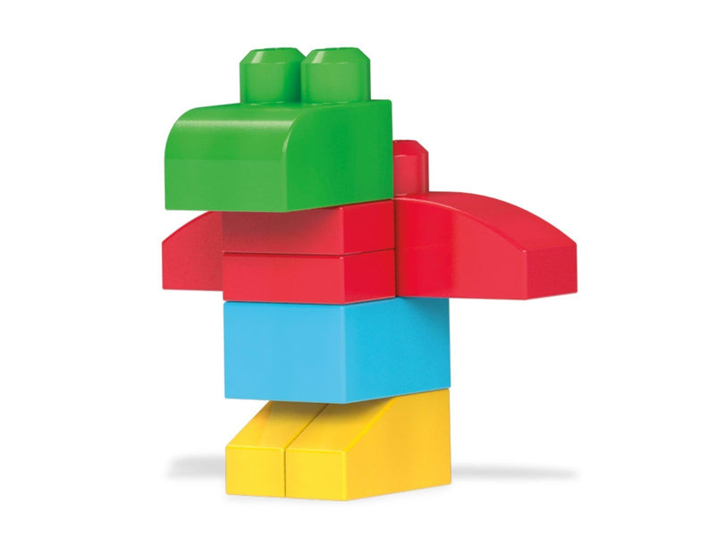 Mega Bloks First Builders Big Building Bag