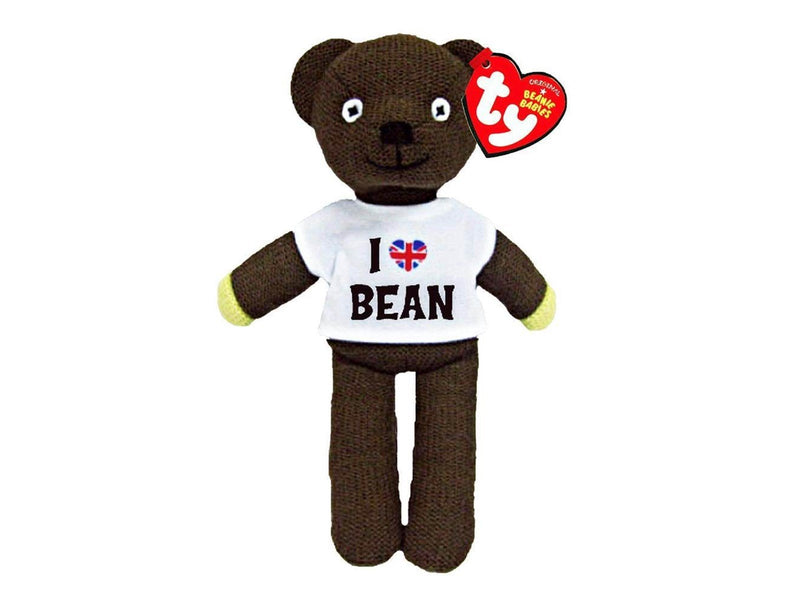 Ty Mr. Bean's Teddy 25 cm