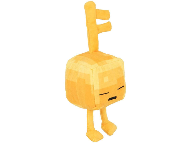 Jinx - Minecraft Dungeons Mini Crafter Gold Sleeping Key Golem 11 cm - Teddybär & Kuscheltier
