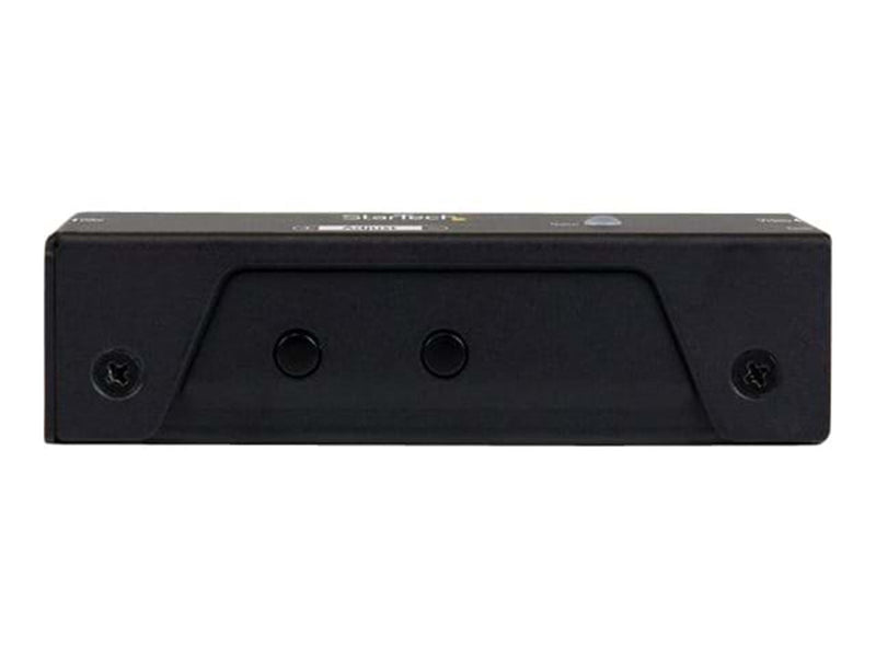 StarTech.com DisplayPort Signal Booster - DP Signal Amplifier - 4K 60Hz
