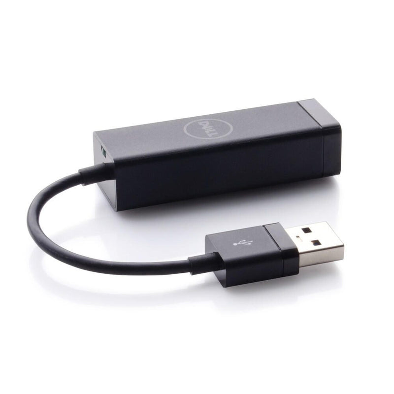 Dell Adapter USB 3.0 zu Gigabit Ethernet