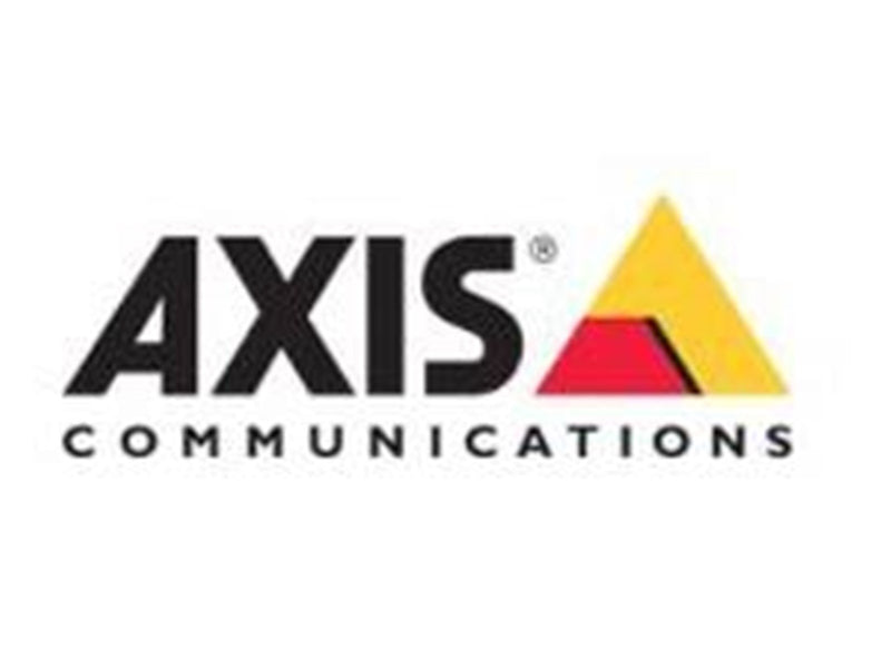 Axis CCTV lens - 9 mm - 50 mm