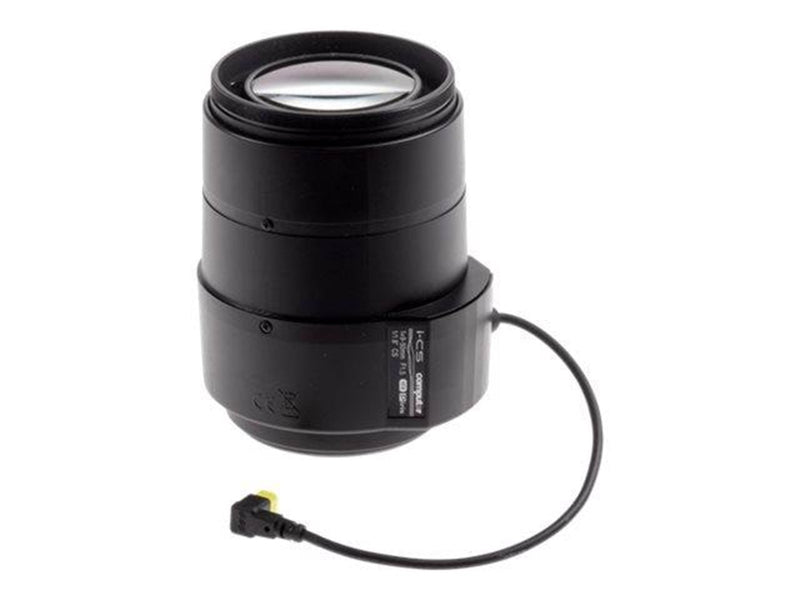 Axis CCTV lens - 9 mm - 50 mm