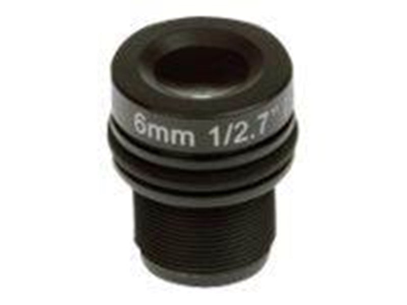 Axis CCTV lens - 6 mm
