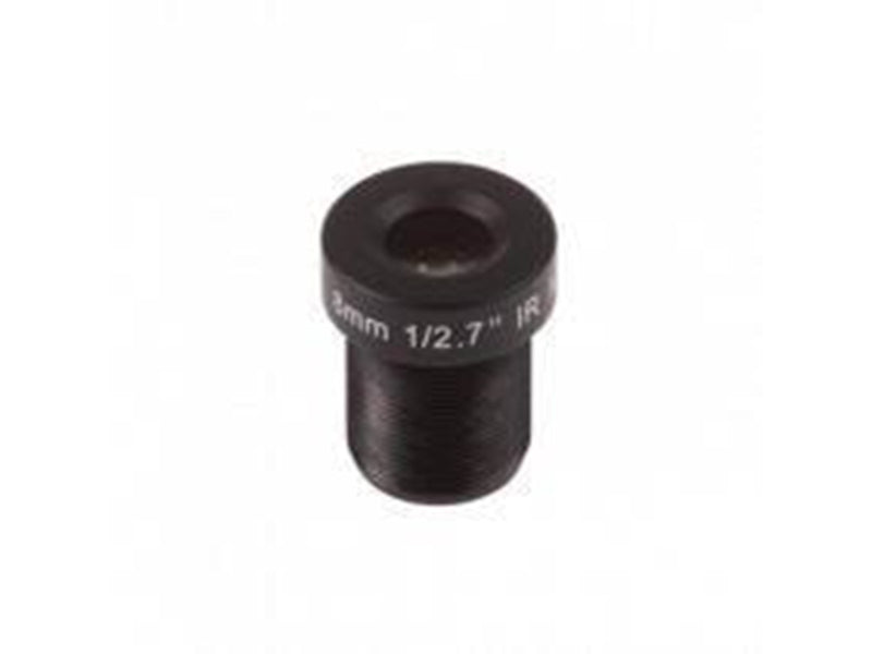 Axis CCTV lens - 8 mm