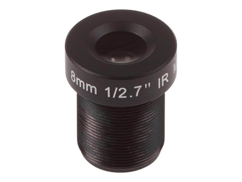 Axis CCTV lens - 8 mm
