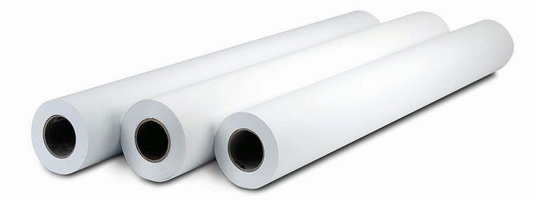 HP Original Plotterpapier Q1426B - Universal Gloss Photo Paper