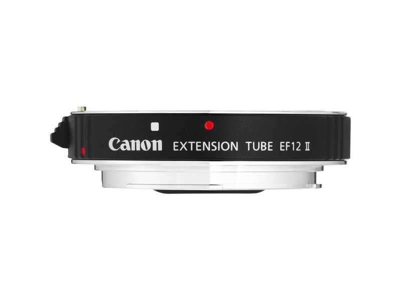 Canon EF 12mm II Extension Tube