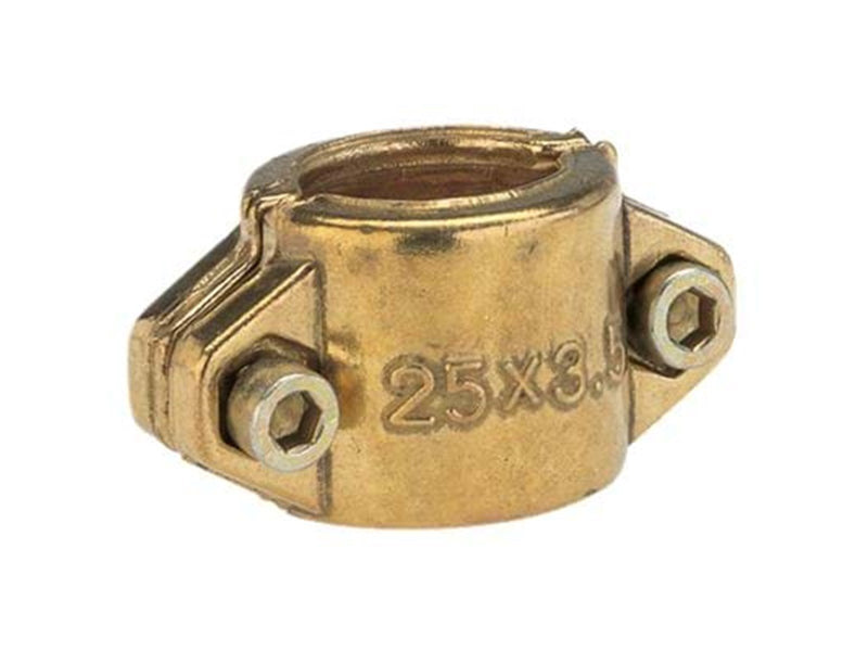 Gardena Clamp Shells 32 mm - 7212