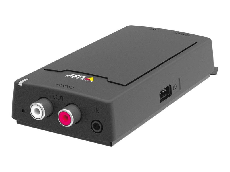 Axis C8110 Network Audio Bridge