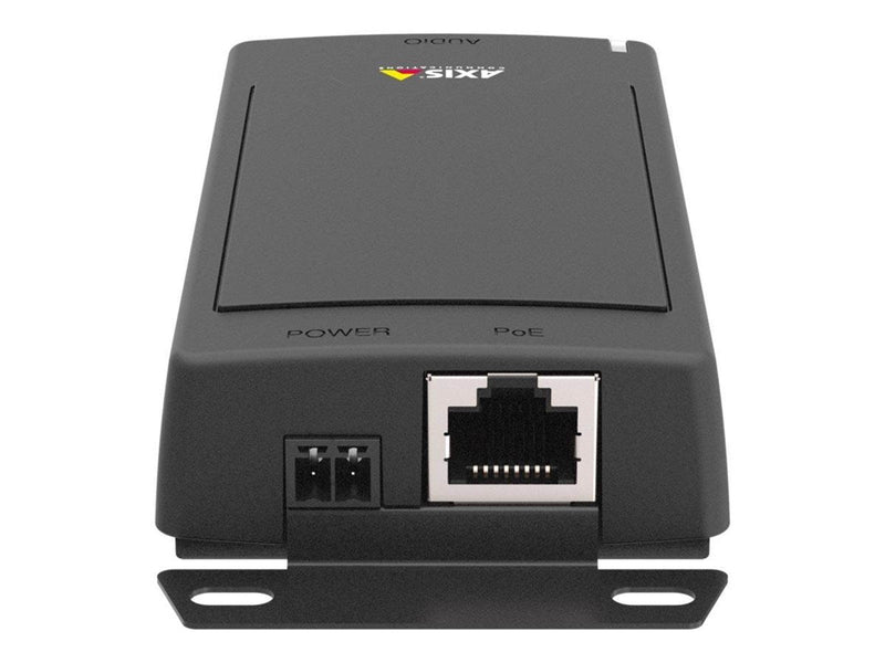 Axis C8110 Network Audio Bridge
