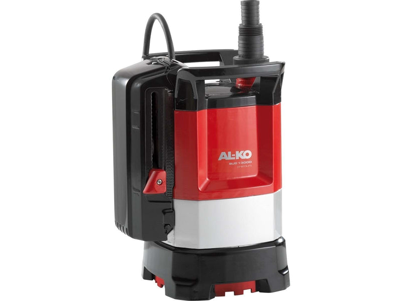 AL-KO SUB 13000 DS Premium