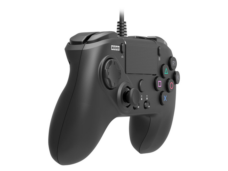 HORI Fighting Commander OCTA - Wired Controller - Sony PlayStation 5