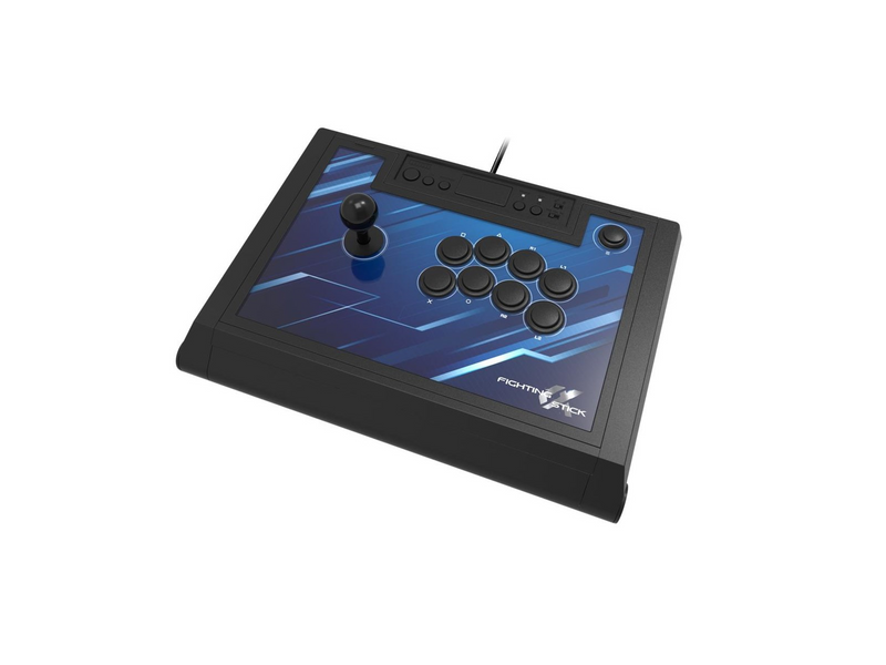 HORI Fighting Stick Arcade - Wired Arcade stick - Sony PlayStation 5
