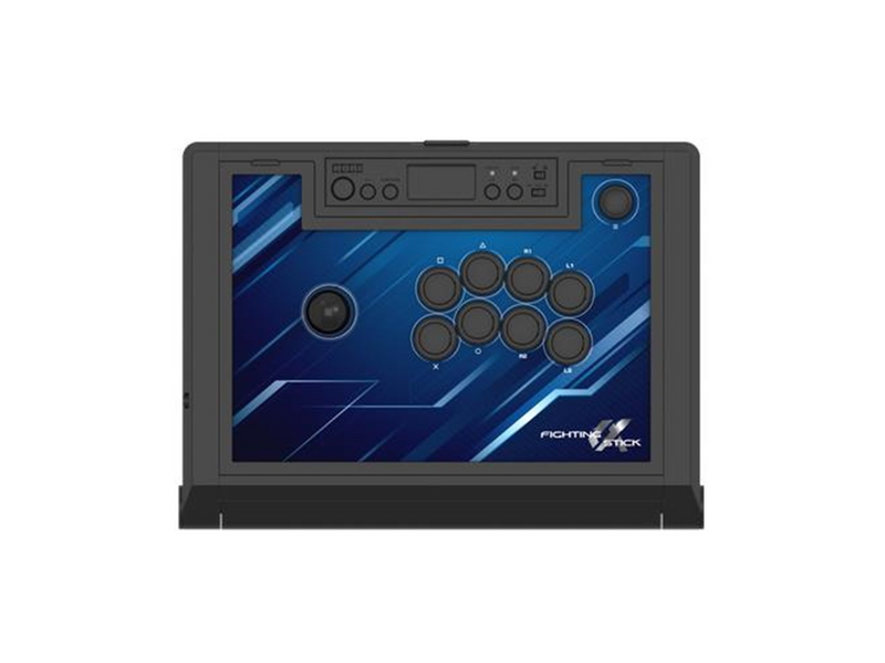 HORI Fighting Stick Arcade - Wired Arcade stick - Sony PlayStation 5