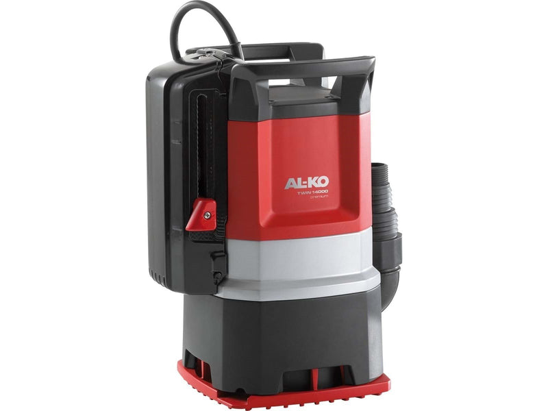 AL-KO TWIN 14000 Premium