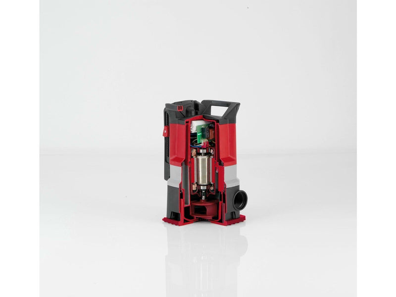 AL-KO TWIN 14000 Premium