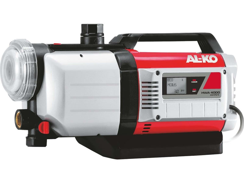AL-KO HWA 4500 Comfort
