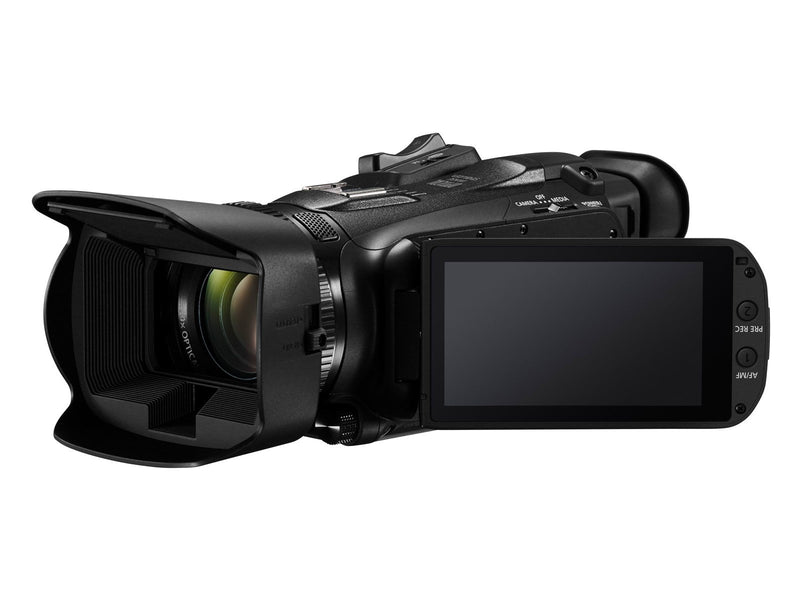 Canon LEGRIA HF G70