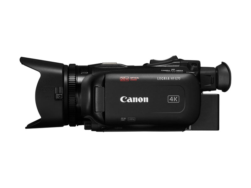 Canon LEGRIA HF G70