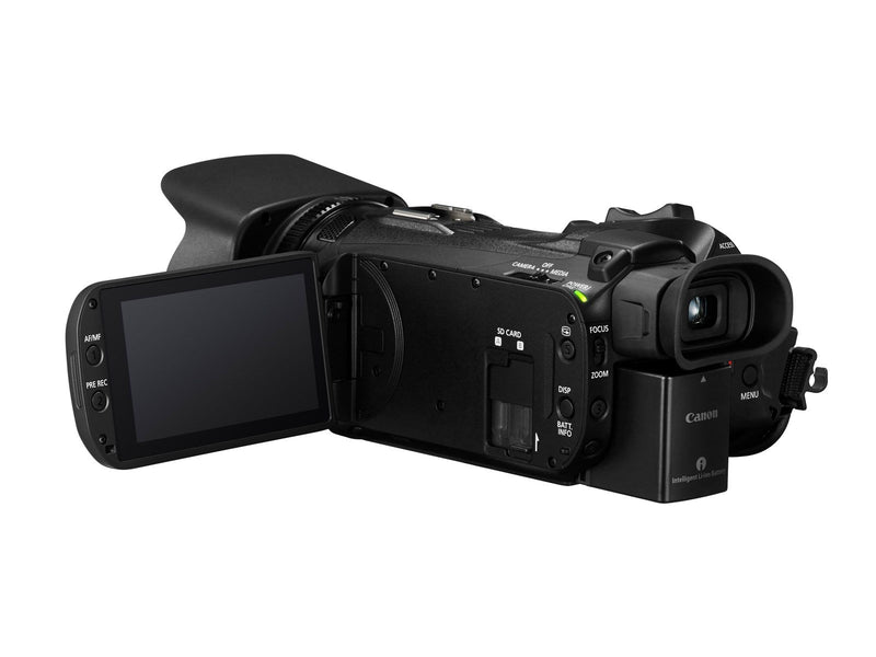 Canon LEGRIA HF G70