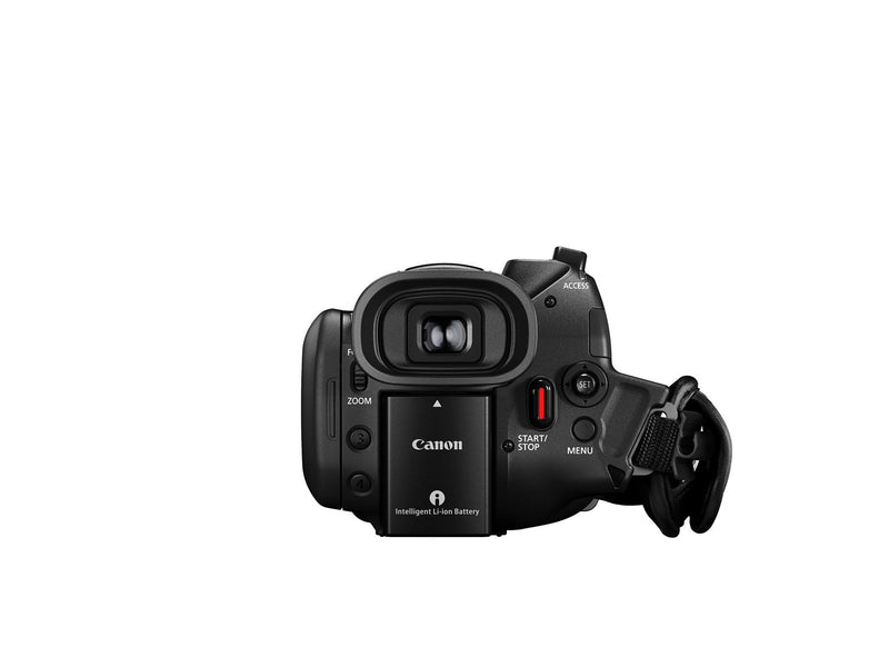Canon LEGRIA HF G70