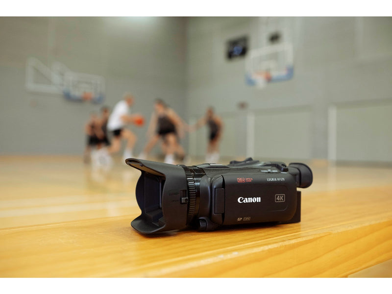 Canon LEGRIA HF G70