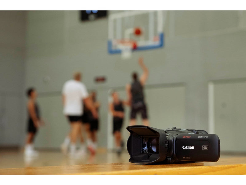 Canon LEGRIA HF G70