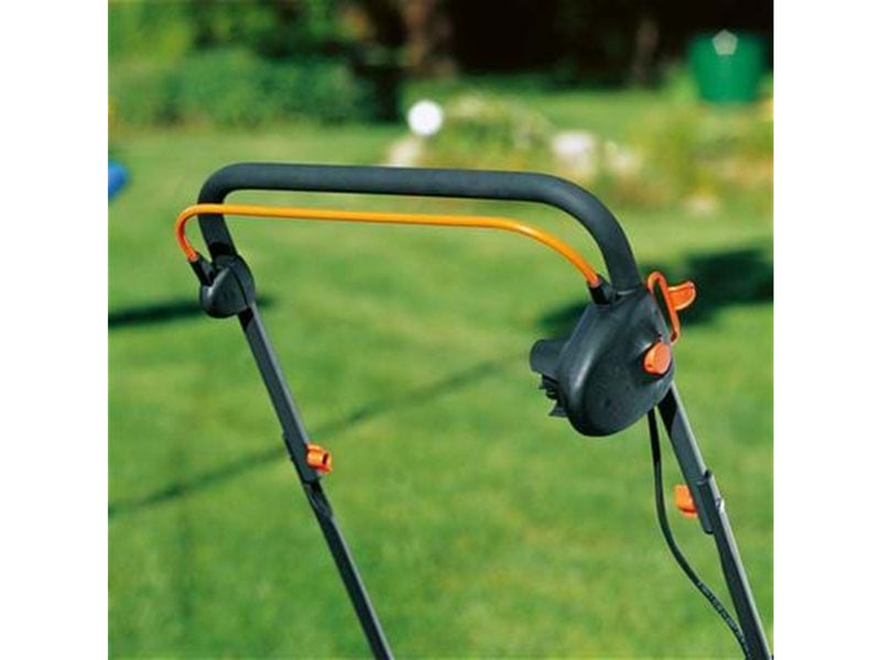 Gardena Elektro-Vertikutierer EVC 1000