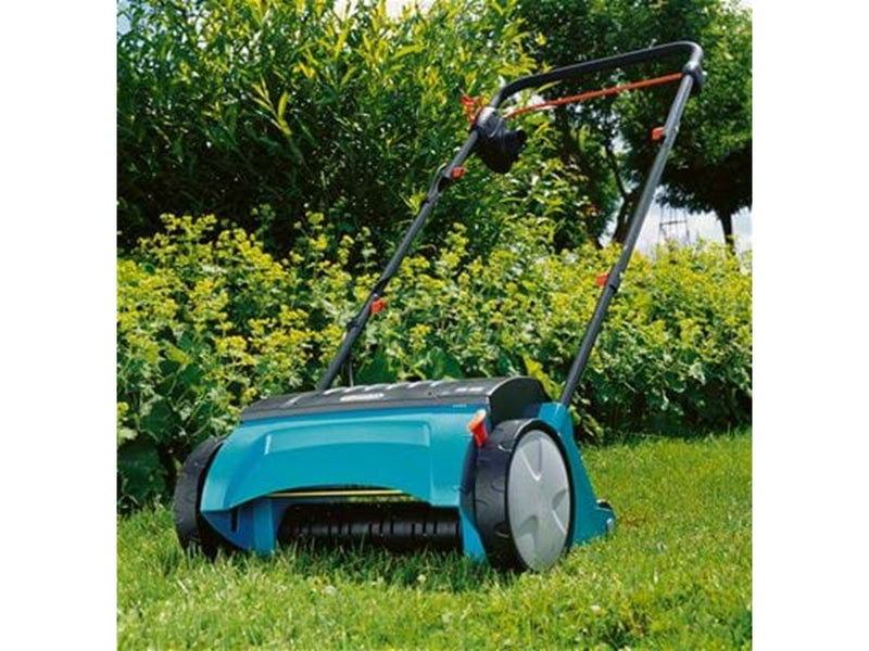 Gardena Elektro-Vertikutierer EVC 1000